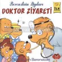 Doktor Ziyareti | Berenstain Ayıları | Stanand Jan Berenstain