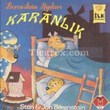 Karanlık | Berenstain Ayıları | Stanand Jan Berenstain