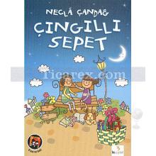 Çıngıllı Sepet | Necla Çandağ