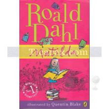 Matilda | Roald Dahl