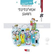 Toto'nun Sınıfı | Sevim Ak