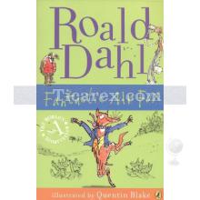 Fantastic Mr Fox | Roald Dahl
