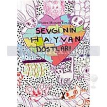 sevgi_nin_hayvan_dostlari