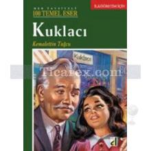 Kuklacı | Kemalettin Tuğcu