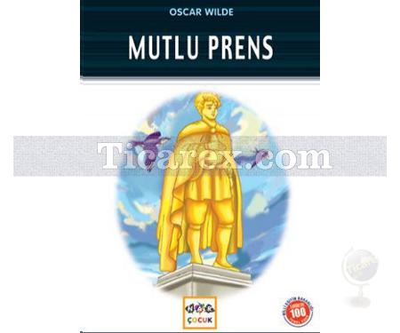 Mutlu Prens | Oscar Wilde - Resim 1