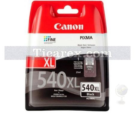Canon CL-541XL Siyah Yüksek Kapasite Orijinal Kartuş - Resim 1