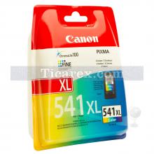 Canon CL-541XL Renkli Yüksek Kapasite Orijinal Kartuş
