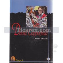 David Copperfield (CD'li) (Stage 4) | Charles Dickens