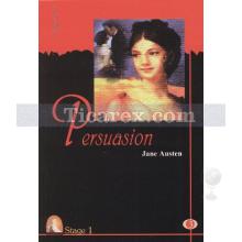 Persuasion (Stage 1) | Jane Austen