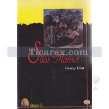 Silas Marner (CD'li) (Stage 5) | George Eliot