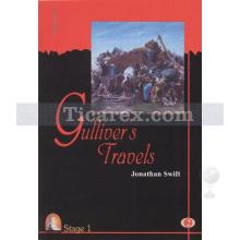 Gulliver's Travels (Stage 1) | Jonathan Swift