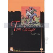 Tom Sawyer (CD'li) (Stage 3) | Mark Twain