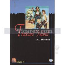 Treasure Island (Stage 4) | R. L. Stevenson
