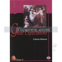 Great Expectations (Stage 6) | Charles Dickens