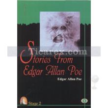 Stories From Edgar Allan Poe (Stage 2) | Edgar Allan Poe