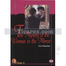 The Mystery of the Woman in the Mirror (Stage 6) | Teri Martini