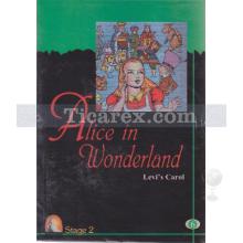 Alice in Wonderland (Stage 2) | Lewis Carroll