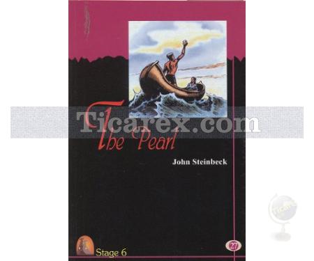 The Pearl (Stage 6) | John Steinbeck - Resim 1