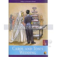 Carol and Tom's Wedding (Stage 4-5-6) | Sharon Hurst