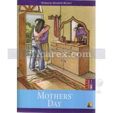 Mothers' Day (Stage 4-5-6) | Sharon Hurst