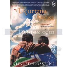 Uçurtma Avcısı | Halit Hüseyni (Khaled Hosseini)