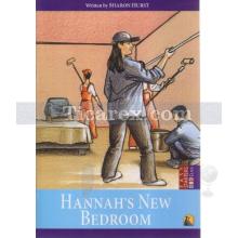 Hannah's New Bedroom (Stage 4-5-6) | Sharon Hurst