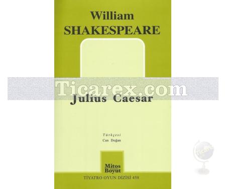 Julius Caesar | William Shakespeare - Resim 1