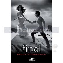 Hush Hush - Final | Becca Fitzpatrick