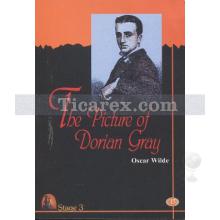 The Picture of Dorian Gray (CD'li) (Stage 3) | Oscar Wilde