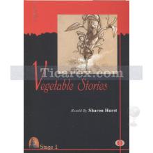 Vegetable Stories (Stage 1) | Kolektif