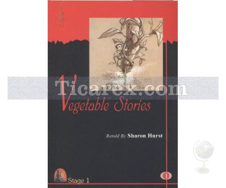 Vegetable Stories (Stage 1) | Kolektif - Resim 1