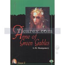 Anne of Green Gables (Stage 2) | L. M. Montgomery