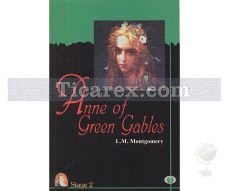 Anne of Green Gables (Stage 2) | L. M. Montgomery - Resim 1