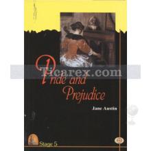 Pride and Prejudice (Stage 5) | Jane Austen