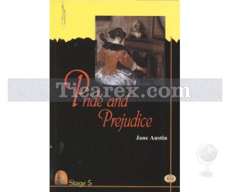 Pride and Prejudice (Stage 5) | Jane Austen - Resim 1
