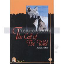 The Call of The Wild (Stage 3) | Jack London