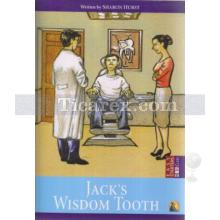Jack's Wisdom Tooth (Stage 4-5-6) | Sharon Hurst
