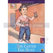 The Easter Egg Hunt (Stage 4-5-6) | Sharon Hurst