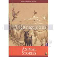 Animal Stories (CD'li) (Stage 1) | Kolektif