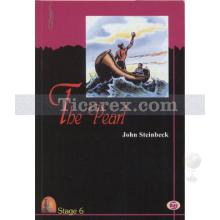 The Pearl (CD'li) (Stage 6) | John Steinbeck
