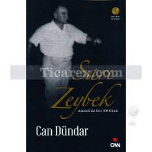 Sarı Zeybek (DVD'li) | Atatürk'ün Son 300 Günü | Can Dündar