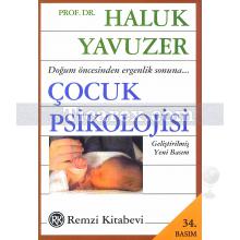 Çocuk Psikolojisi | Haluk Yavuzer