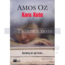 Kara Kutu | Amos Oz