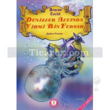 Denizler Altında Yirmi Bin Fersah | Jules Verne