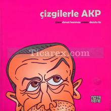 Çizgilerle AKP | Damla Öz