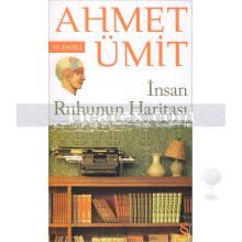 İnsan Ruhunun Haritası | Ahmet Ümit