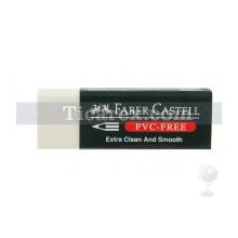 Faber-Castell Büyük Beyaz Silgi PVC-Free 7085-20