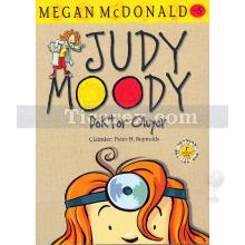 Judy Moody Doktor Oluyor | Megan Mcdonald