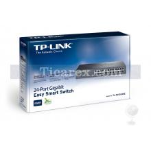 Tp-Link 24 Port Gigabit Easy Smart Switch