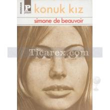 Konuk Kız | Simone de Beauvoir